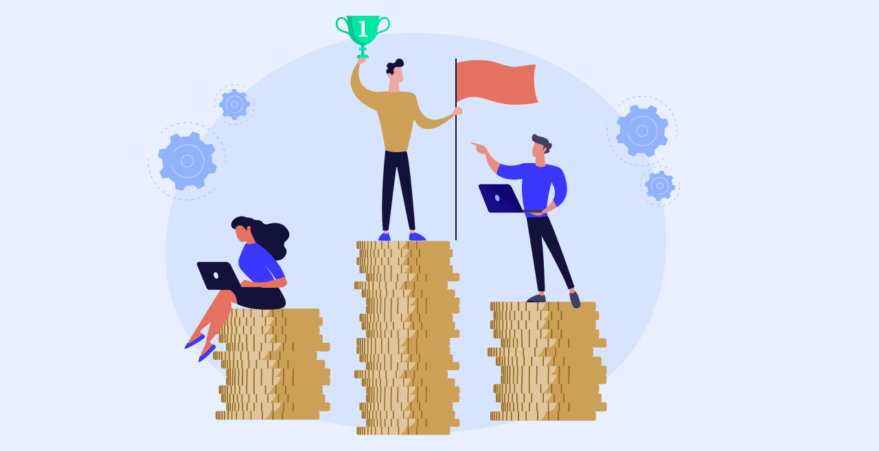Competitive Pricing